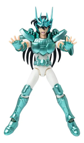 Blokees Saint Seiya Champion Class Dragon Shiryu