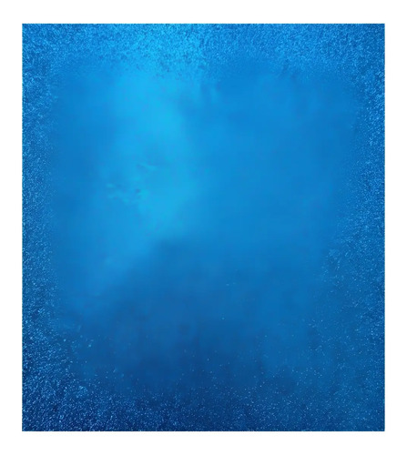 Cartulina Glitter Colores Con Brillo Paquete X10 Color Azul Azul Brillantina