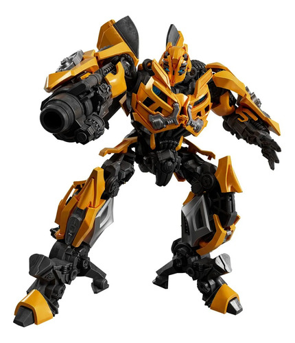 Bumblebee Transformers Dark Of The Moon Classic #23 Blokees