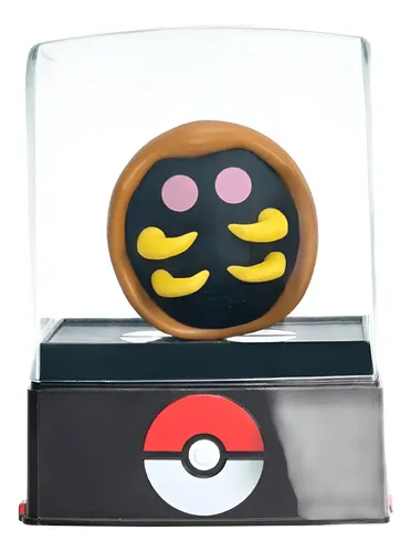 Figura Kabuto 7cm Pokemon Select Serie 4