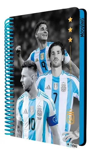 Cuaderno Afa Carta Premium Tapa Dura 96 Hojas Rayadas Negro