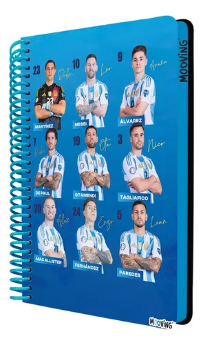 Cuaderno Afa Carta Premium Tapa Dura 96 Hojas Rayadas Modelo 493
