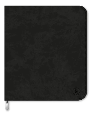 Agenda 15x21 Dia Por Pagina Office 2027 3033-27 Ry Negro Black 2027