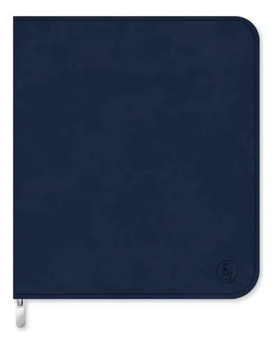 Agenda 15x21 Dia Por Pagina Office 2027 3033-27 Ry Azul Blue 2027