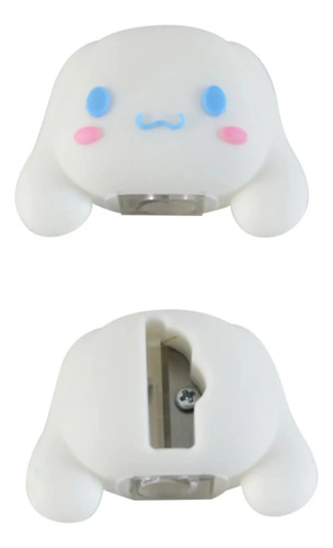Sacapuntas Hello Kitty And Friends Sanrio Celeste